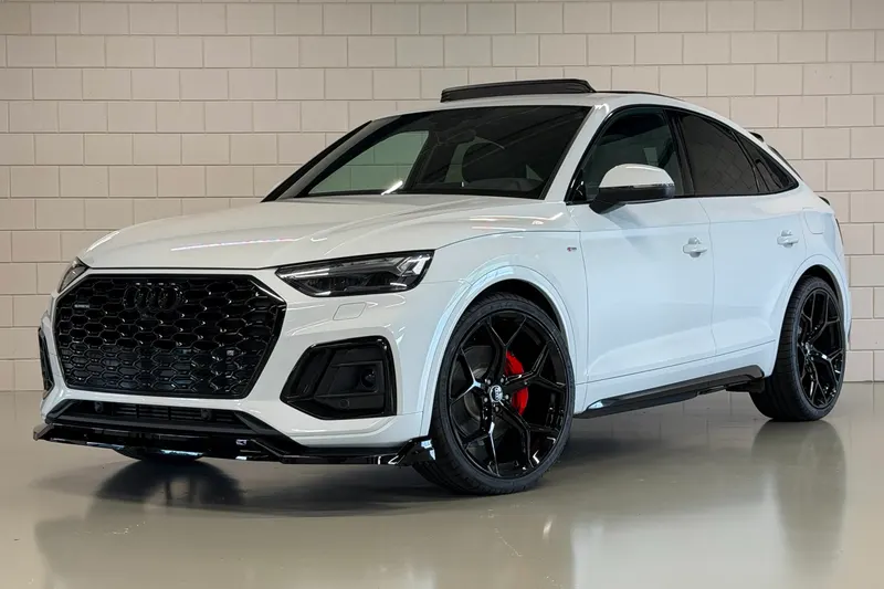 Audi Q5 Sportback (2023)