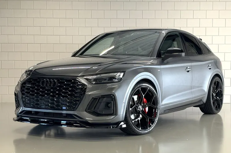 Audi Q5 Sportback (2023)