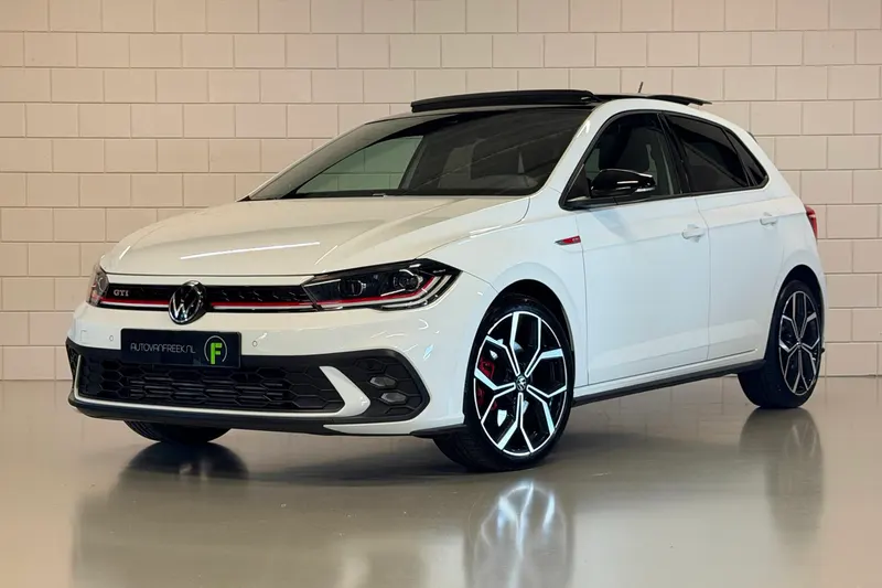 Volkswagen Polo (2023)