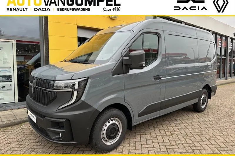 Renault Master (2024)