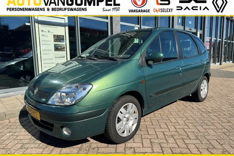 Renault Scénic (2003)