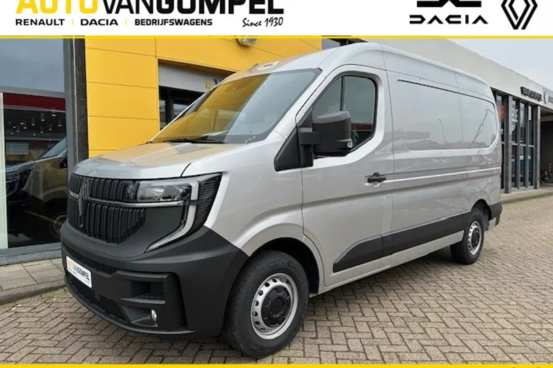 Renault Master (2024)