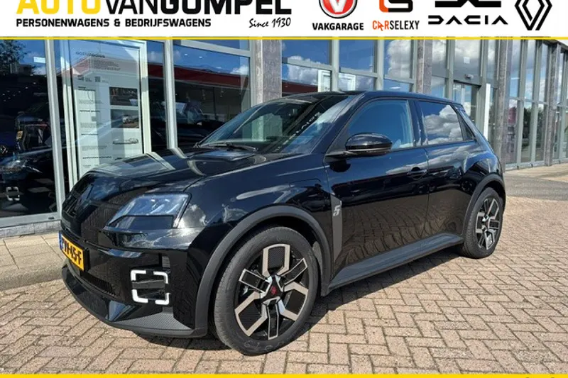 Renault 5 (2026)