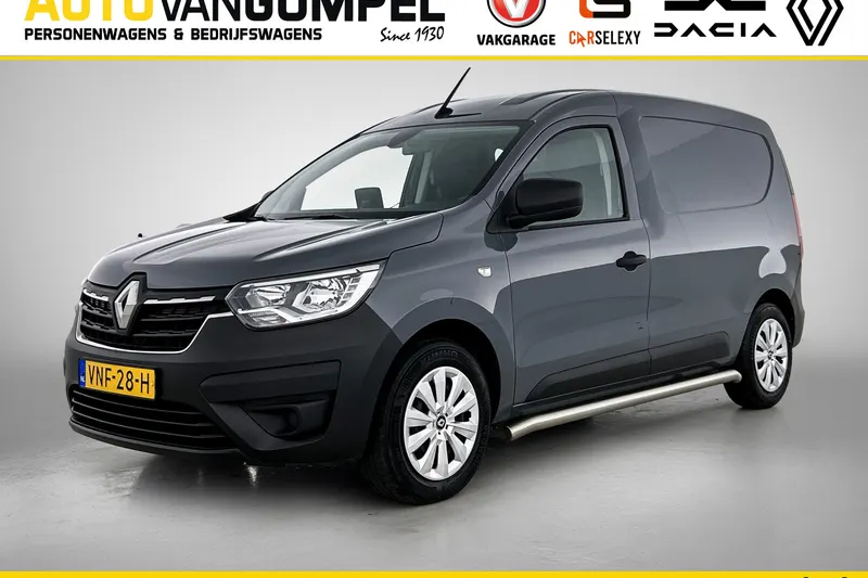 Renault Express (2021)