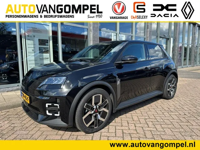 Renault 5 (2026) — foto 1