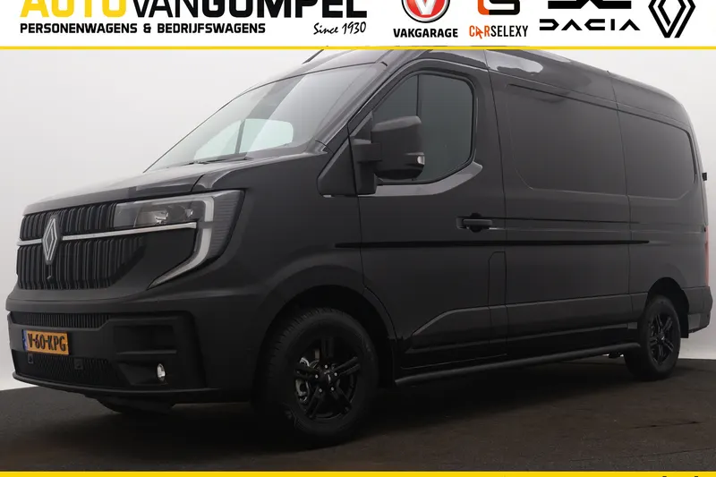 Renault Master (2024)