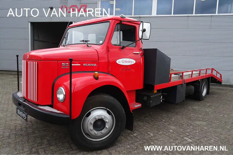 Scania L (1973)