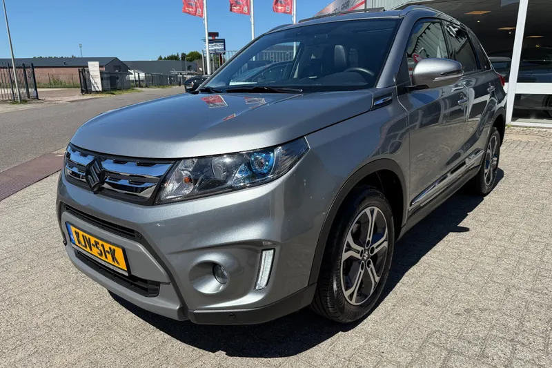 Suzuki Vitara (2016)