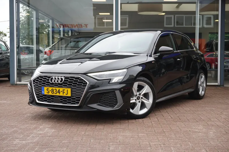 Audi A3 (2023)