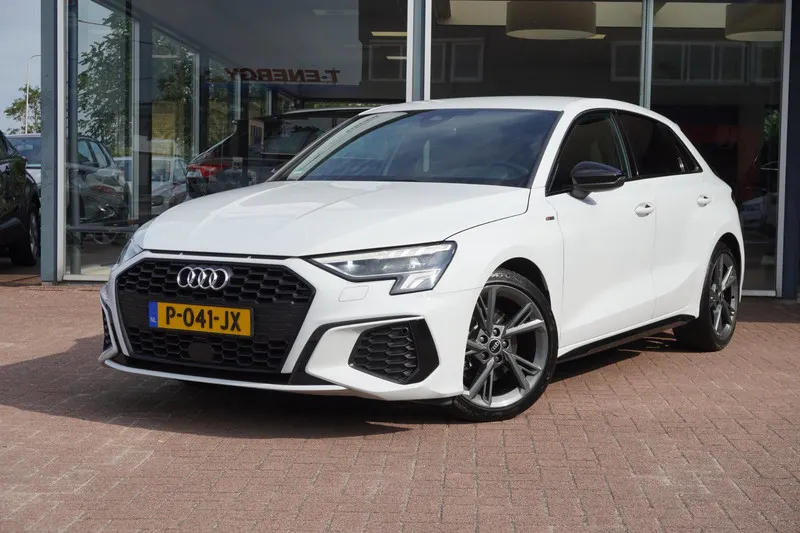 Audi A3 (2022)