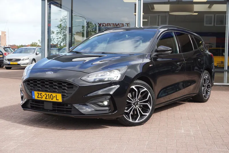 Ford Focus (2019)