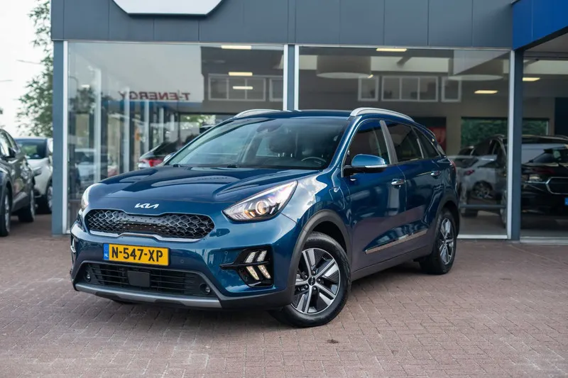 Kia Niro (2022)