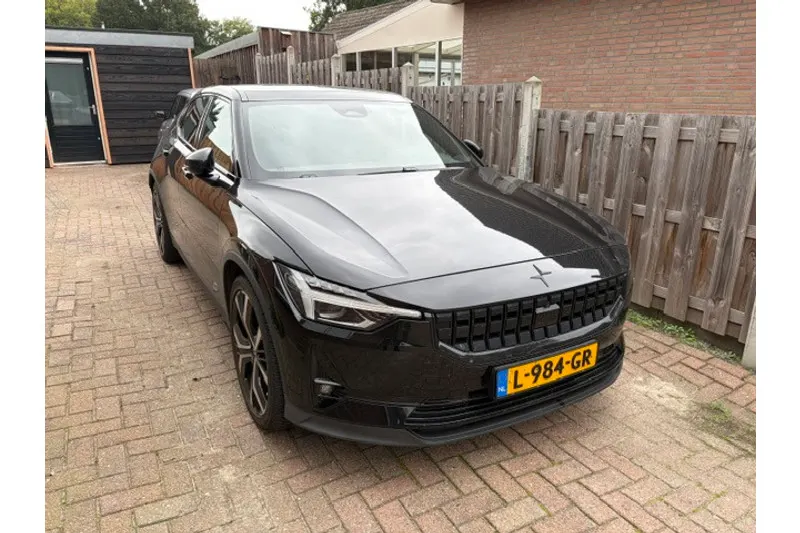 Polestar 2 (2021)