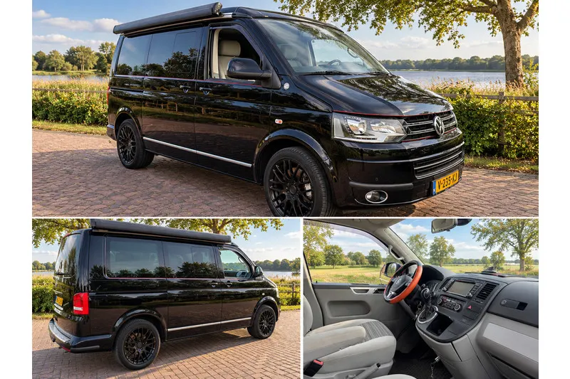 Volkswagen California (2013)