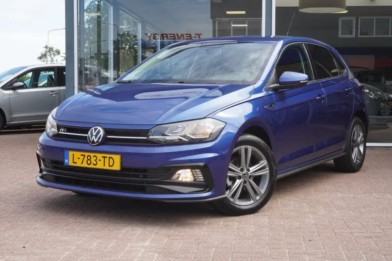 Volkswagen Polo (2021)