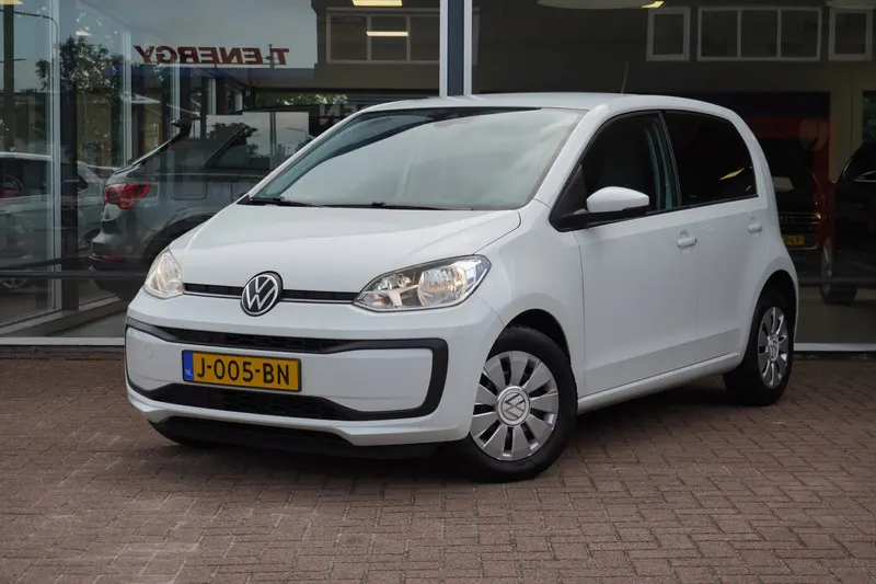 Volkswagen Up! (2020)