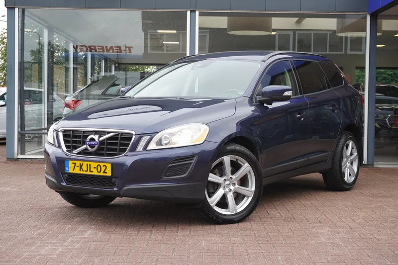 Volvo XC60 (2013) — foto 1