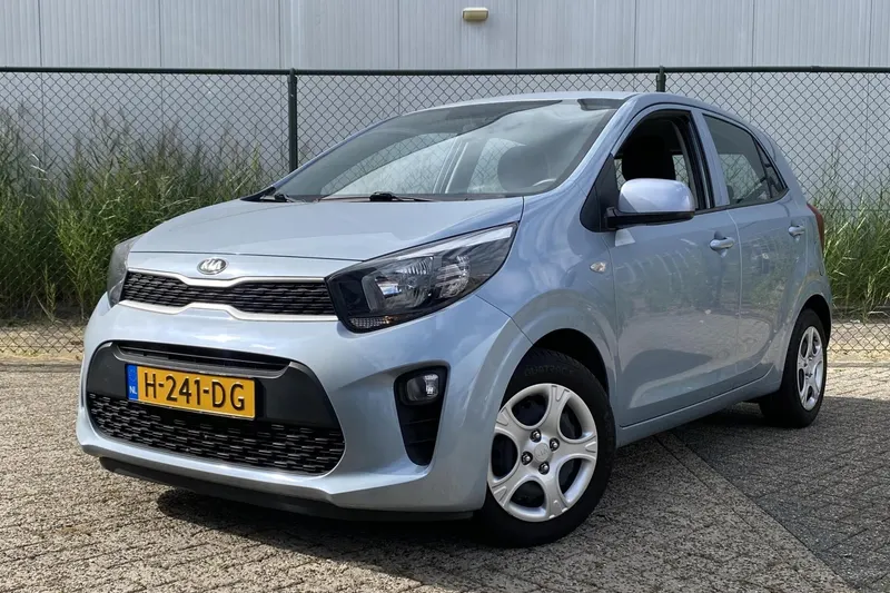 Kia Picanto (2020)