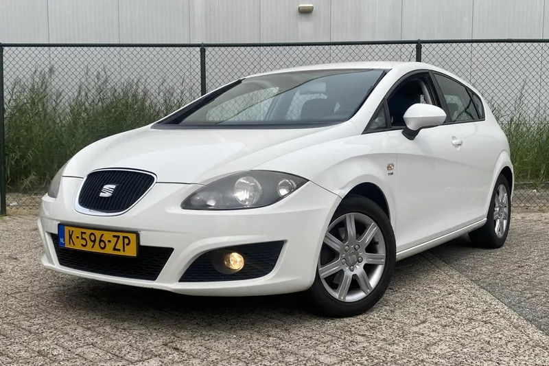 SEAT Leon (2009)