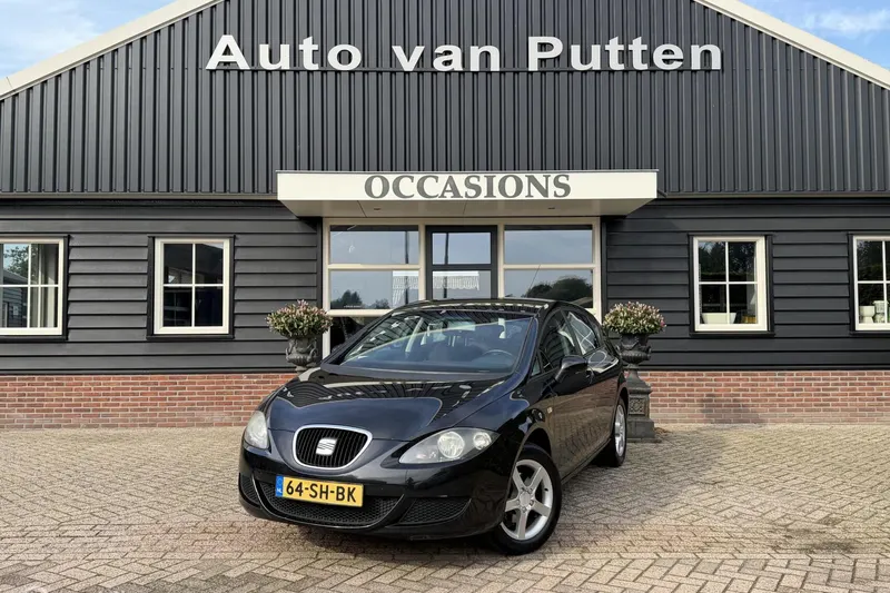 SEAT Leon (2006)