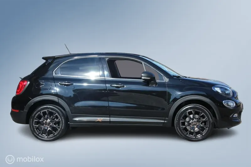 Fiat 500 (2018)
