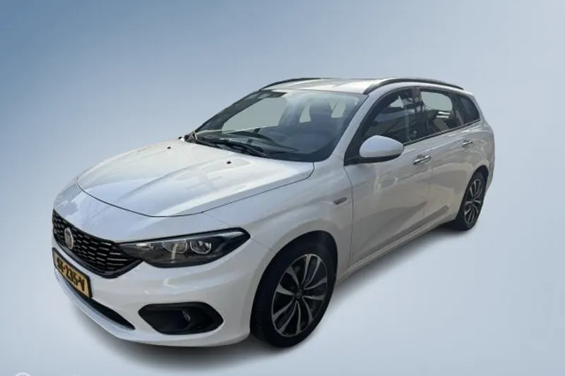 Fiat Tipo (2018)