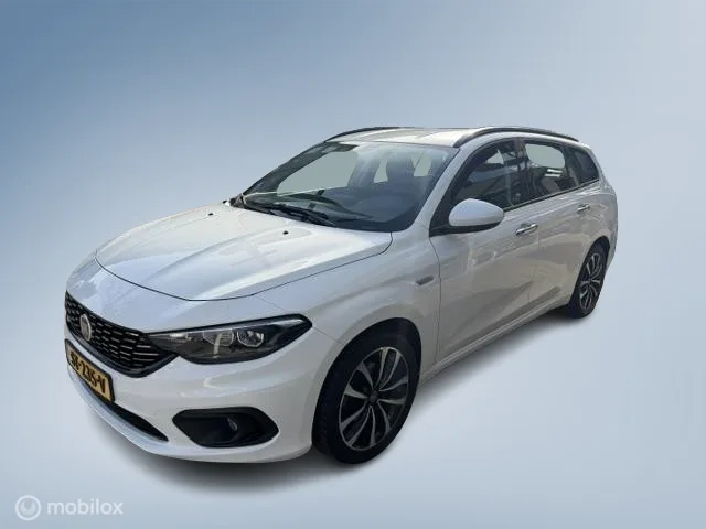 Fiat Tipo (2018) — foto 1