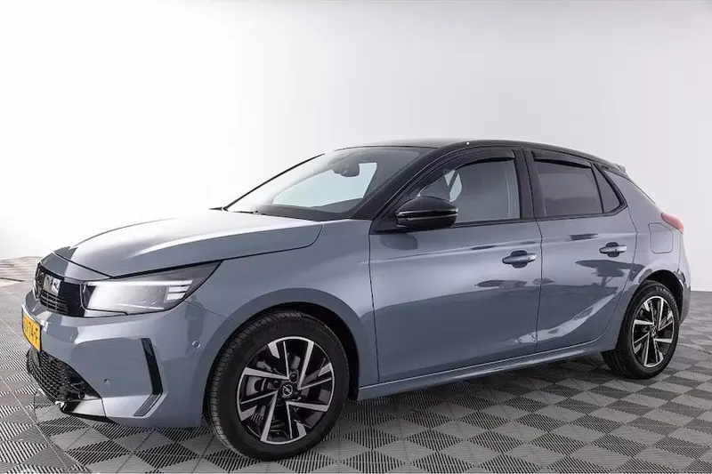 Opel Corsa (2024)