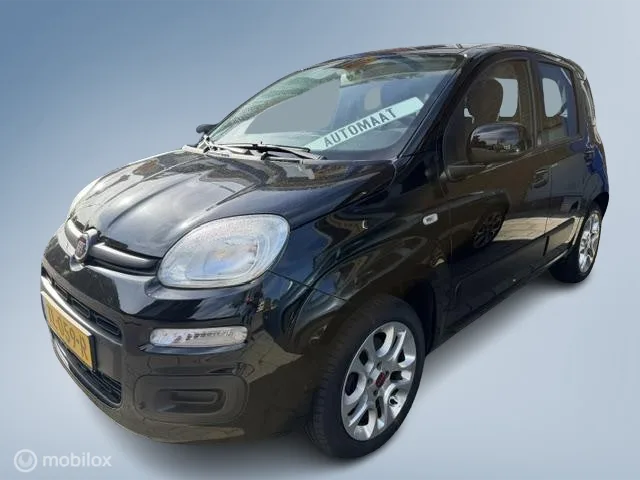 Fiat Panda (2018) — foto 1