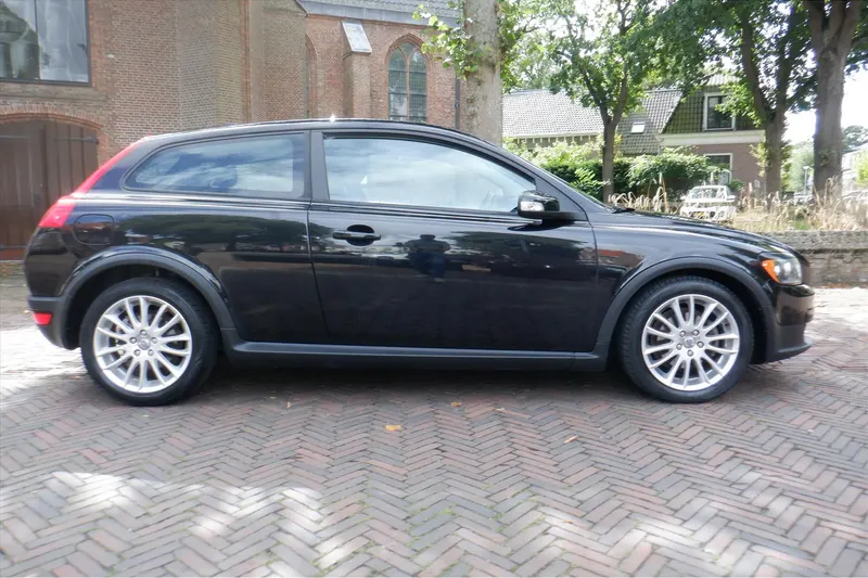 Volvo C30 (2007)