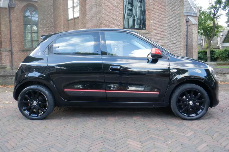 Renault Twingo (2015)