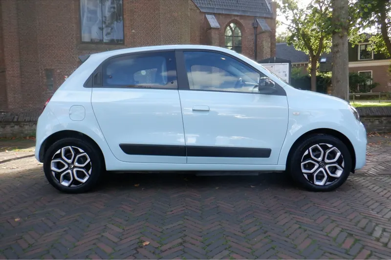 Renault Twingo (2024)