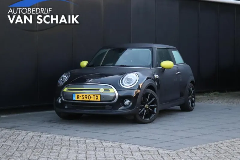 MINI Mini Electric (2020)