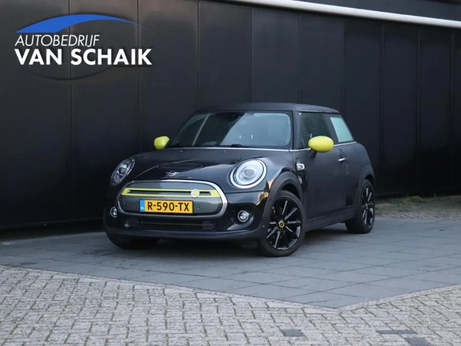 MINI Cooper S (2020) — foto 1