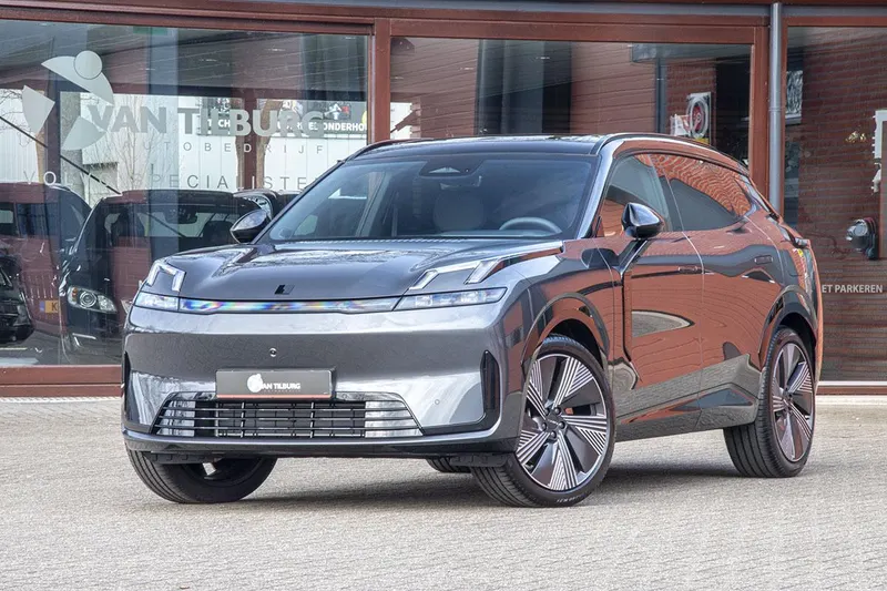 Lynk & Co 08 (2026)