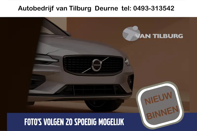 Volvo XC60 (2014)