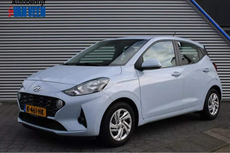 Hyundai i10 (2020)