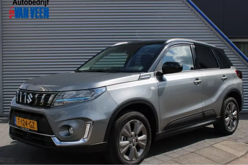 Suzuki Vitara (2023)