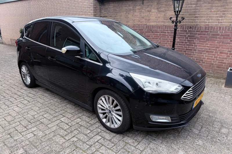 Ford C-Max (2015)
