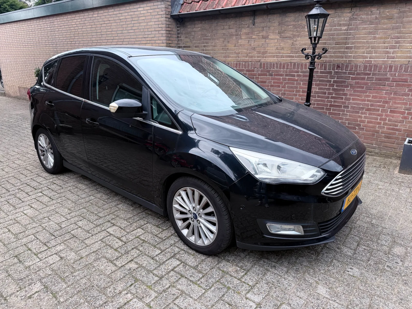 Ford C-Max (2015) — foto 1