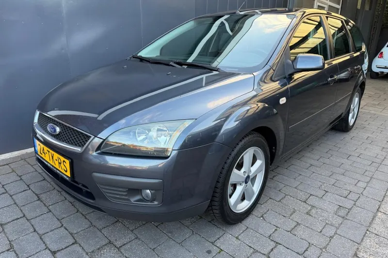 Ford Focus (2006)