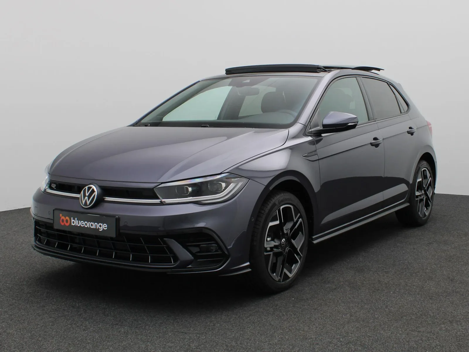 Volkswagen Polo (2026) — foto 1