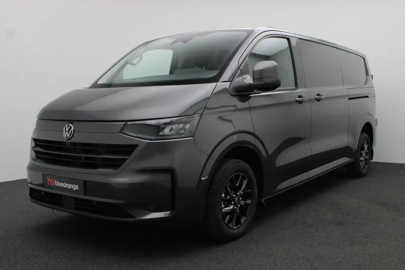 Volkswagen Transporter (2026)