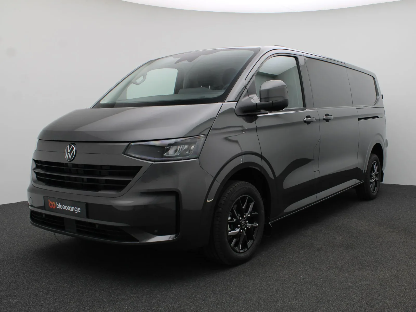 Volkswagen Transporter (2026) — foto 1
