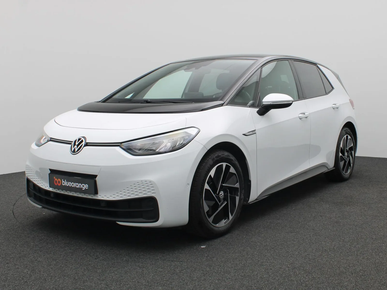 Volkswagen ID.3 (2023) — foto 1