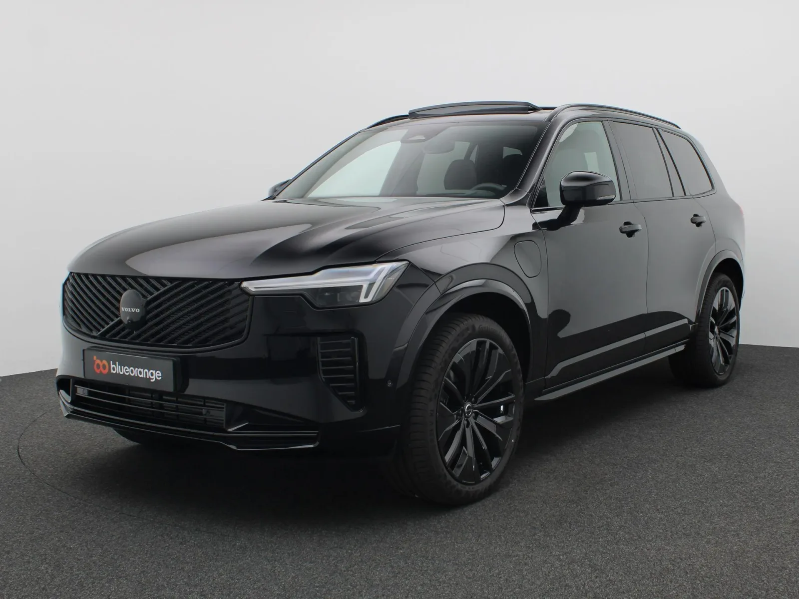 Volvo XC90 (2026) — foto 1