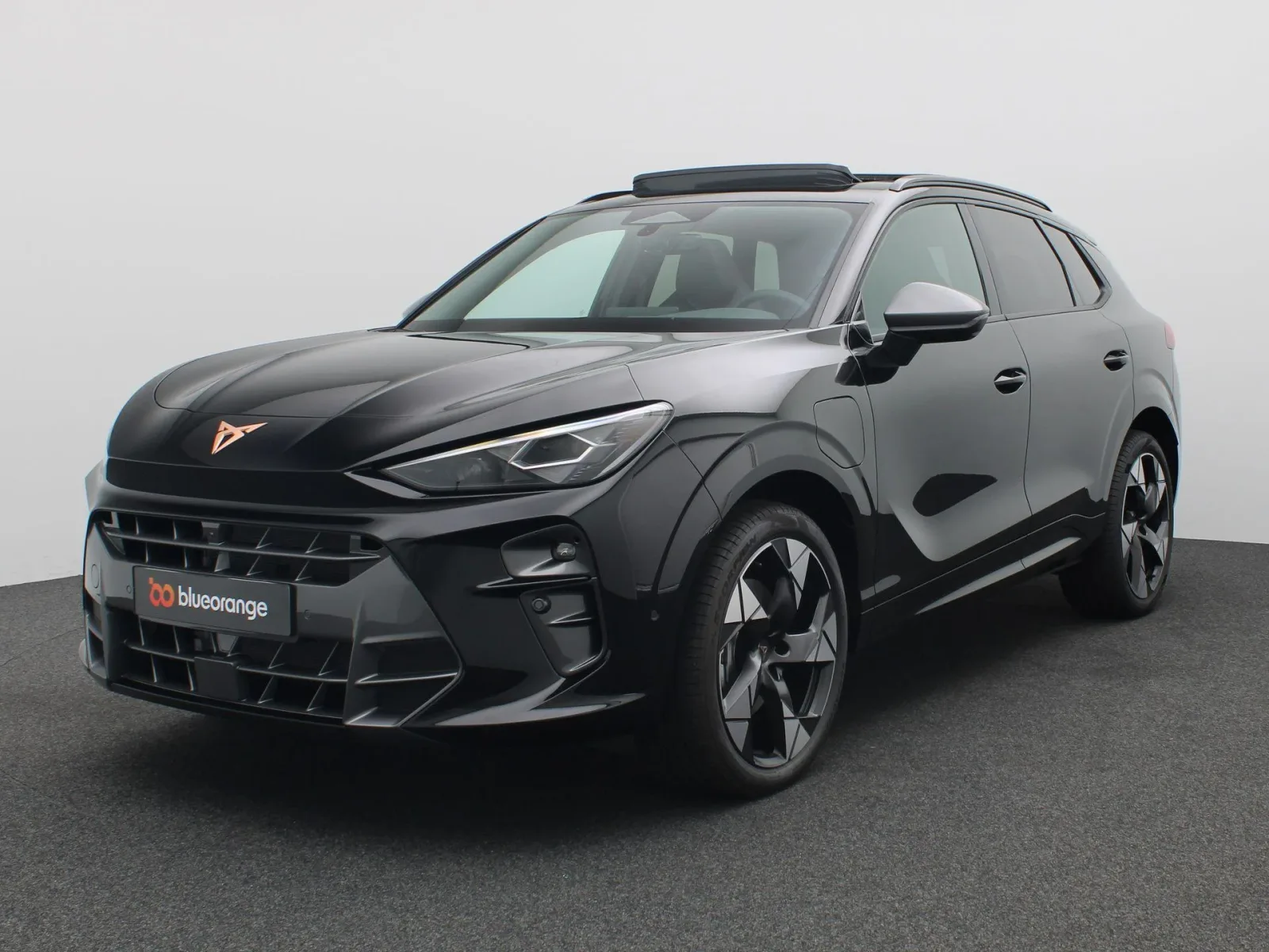 CUPRA Terramar (2026) — foto 1