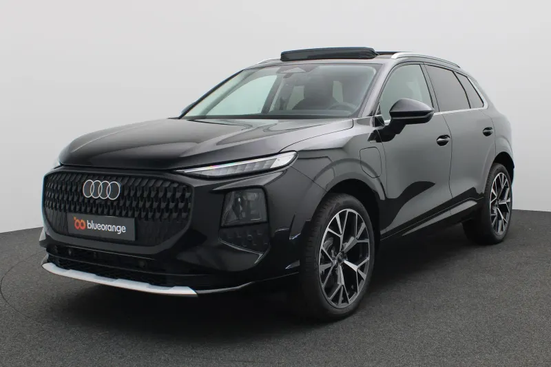 Audi Q3 (2026)