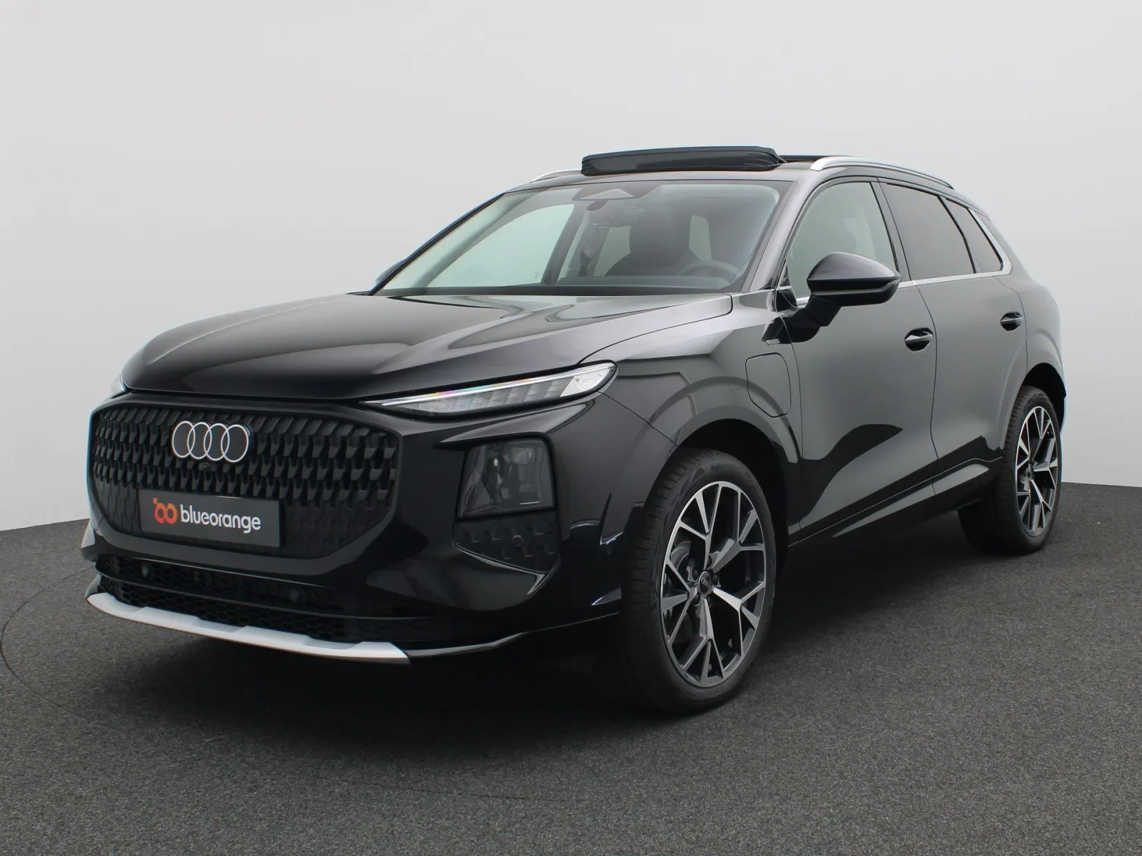 Audi Q3 (2026) — foto 1