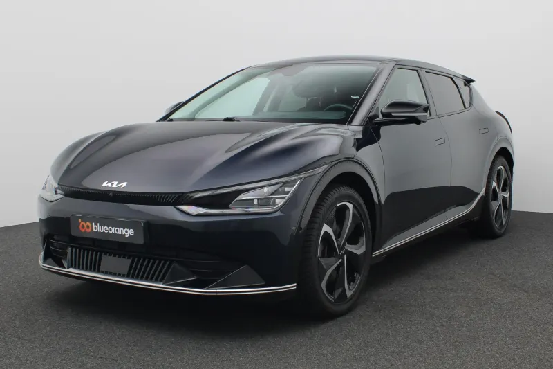 Kia EV6 (2021)